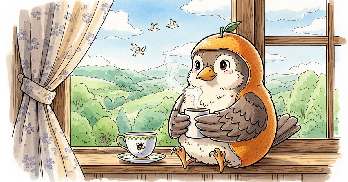 새 이론, 오렌지 껍질 이론, 그리고 Gottman이 옳았던 것