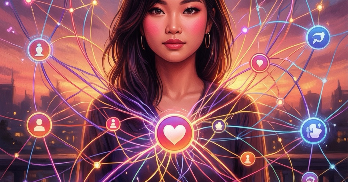 소셜 IQ