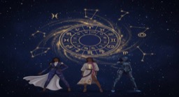 12별자리의 패션 스타일: 모든 여자는 각자의 분위기가 있어!