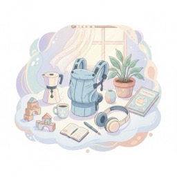 어버이날 선물 아이디어 for Stay-at-Home 아빠들