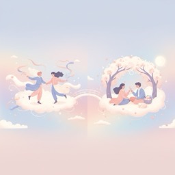 첫 번째 기념일: 결혼 vs 연애, 뭐가 달라질까?