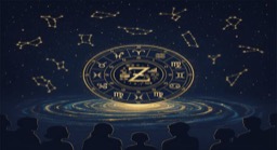 각 별자리별 재정 관리와 Gen Z 소비 습관