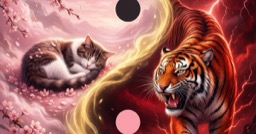 소프트 × 강함 — 나의 짝꿍은?